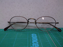 Bulova Signature Amsterdam Havana 48-21 145 Eyeglass Frame