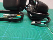 (2) Turn Signal Light With No Lenses For Chinese ATV Dirt Bike Kart Motorcycle