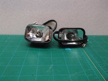 (2) Turn Signal Light With No Lenses For Chinese ATV Dirt Bike Kart Motorcycle