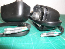 (2) Turn Signal Light With No Lenses For Chinese ATV Dirt Bike Kart Motorcycle