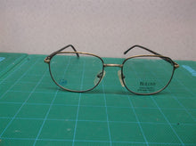 Bulova 14K Zurich 56-20 140 Eyeglass Frame - Matte Tortoise