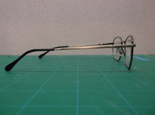 Bulova Signature Newcastle Antimony 51-18 140 Eyeglass Frame
