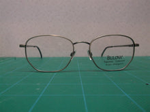 Bulova Signature Newcastle Antimony 51-18 140 Eyeglass Frame