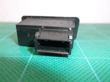 Black horn Switch 2pin For Chinese ATV Dirt Bike Go Kart Motorcycle