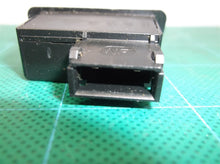 Black horn Switch 2pin For Chinese ATV Dirt Bike Go Kart Motorcycle