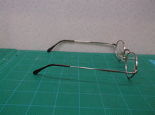 Bulova Signature Amsterdam Cyprium 48-21 145 Eyeglass Frame