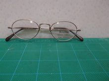 Bulova Signature Amsterdam Cyprium 48-21 145 Eyeglass Frame