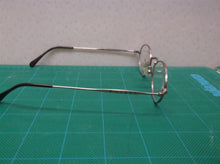 Bulova Signature Amsterdam Cyprium 48-21 145 Eyeglass Frame