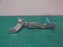 Silver Brake Lever 6.5 In Long For Chinese ATV Dirt Bike Go Kart Motorcycle