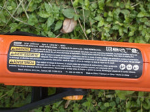 Black & Decker GH900 14-Inch String Trimmer And Edger 6.5 Amp