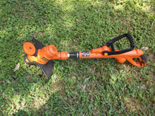 Black & Decker GH900 14-Inch String Trimmer And Edger 6.5 Amp