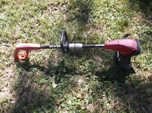 Homelite UT41112B 13 in. 4 Amp Straight Electric String Trimmer SN: BM12521D080163