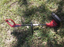 Homelite UT41112B 13 in. 4 Amp Straight Electric String Trimmer SN: BM12521D080163