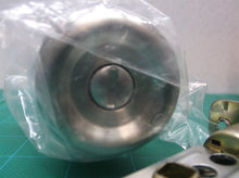 One Lock Interior Door Lock
