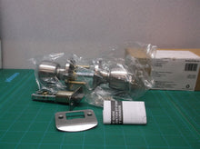 One Lock Interior Door Lock
