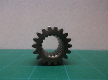 18 Tooth Splined Drive Gear 1111-0000-1726 For Chinese ATV Dirt Bike Go Kart Motorcycle