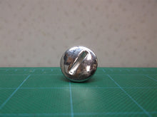 Chrome Inspection Cap For Chinese ATV Dirt Bike Go Kart Motorcycle
