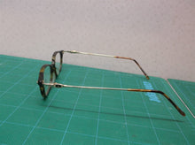 Bulova Tribute Ottawa 48-15 135 Eyeglass Frame - Dark Tortoise