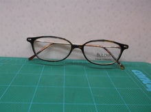 Bulova Tribute Ottawa 48-15 135 Eyeglass Frame - Dark Tortoise