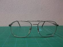 145 Christopher 008 Systech 58 18 c3 145 Eyeglass Frame