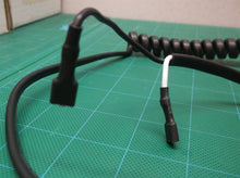 2 Wire Motor Wiring Harness Off Of A Black & Decker GH900 String Trimmer