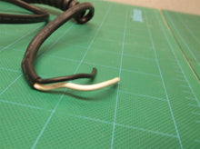 2 Wire Motor Wiring Harness Off Of A Black & Decker GH900 String Trimmer