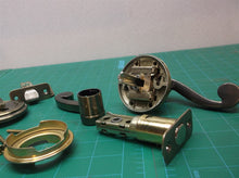 Assorted Kwikset Door Lock Hardware