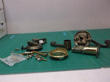 Assorted Kwikset Door Lock Hardware