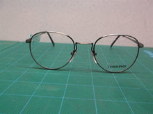 145 Christopher 301 Systech 52 21 C4 145 Eyeglass Frame