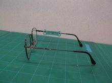 145 Christopher 301 Systech 52 21 C4 145 Eyeglass Frame