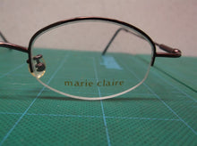 Marie Claire MC5156 Systech 44 19 803 Eyeglass Frame