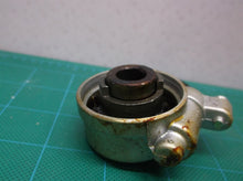 Cable Driven Speedo Drive Silver With Screw 11.2MM ID Chinese ATV Dirt Bike
