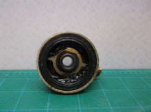 Cable Driven Speedo Drive Silver NoBacking Plate 9.1 MM ID Chinese ATV Dirt Bike