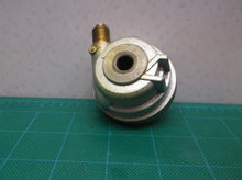 Cable Driven Speedo Drive Silver NoBacking Plate 9.1 MM ID Chinese ATV Dirt Bike