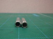 (5) Threaded Silver Stand Offs For Chinese ATV Dirt Bike Go Kart Motorcycle