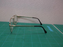 Systech Titan 141 ST 405 57 14- 141 C/1 Eyeglass Frame