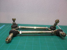 (2) Tie Rod Rubber Boots May Be Dry Rotted 9" Long For Chinese ATV Dirt Bike GO