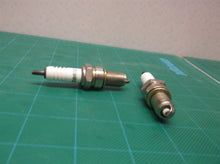 Lot Of 2 Torch D8RTC Spark Plugs For Chinese ATV Dirt Bike Go Kart Motorcycle