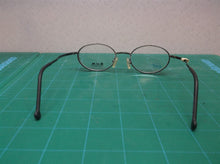 Bum Incognito 48-20 140 Eyeglass Frame - Dark Pewter