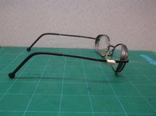 Bum Incognito 48-20 140 Eyeglass Frame - Dark Pewter