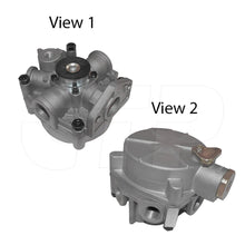 2G3537 Valve-Relay Fits Caterpillar 12G 130G 140G