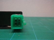 Hecheng 5 Pin Relay 4G113 For Chinese ATV Dirt Bike Go Kart Motorcycle