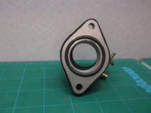 Intake 47.3MM Long 29.8 ID Carb Side 35.5 MM Air Box Side