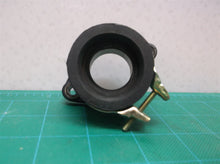 Intake 47.3MM Long 29.8 ID Carb Side 35.5 MM Air Box Side