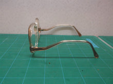 AO 135 EC 300 Z37 Eyeglass Frame - No Lenses