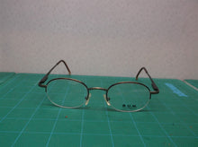 Bum Vigor 48-20 140 Havana Eyeglass Frame
