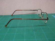 Bum Vigor 48-20 140 Havana Eyeglass Frame