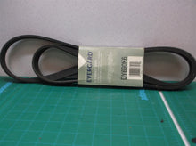 Everguard dY690K6 V Ribbed Belt