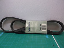 Everguard dY690K6 V Ribbed Belt