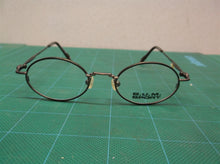 Bum Sports Trouble 44-18 135 Olive Eyeglass Frame
